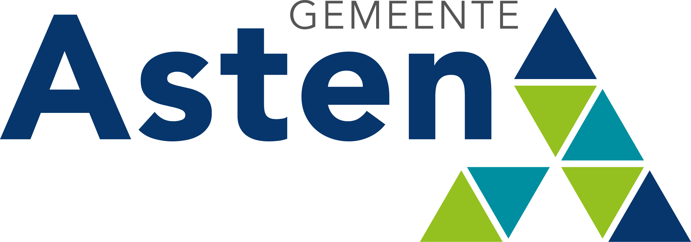 Logo van Gemeente Asten